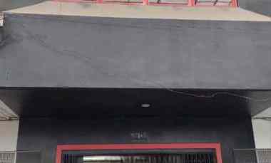 Ruko Gwalk Citraland 2,5 Lantai