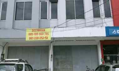 Rumah Dijual di Jalan Pasir Kaliki 215