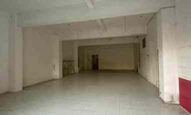 Ruko Ir. Soekarno Strategis, 0 JL Raya