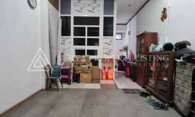 Ruko Jalan Punak Medan Petisah