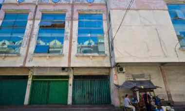 ruko jalan sulung mas strategis