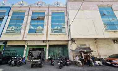 Ruko Jalan Sulung Mas STRATEGIS, Langka