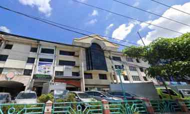 Ruko Jejer Pasific Megah Raya Dupak Pusat Kota