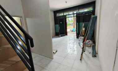 Ruko jl Kendal Sari 2 menit ke Pandugo, 3 menit ke Merr