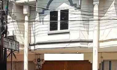 Ruko jl. Rungkut Mapan Utara, Surabaya