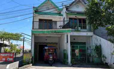 Ruko Kalijudan Strategis, Selangkah ke MERR