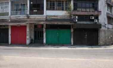 ruko kalimati 2 5 lantai