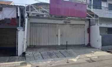 Ruko Karang Asem STRATEGIS, PLN 10.600 Token