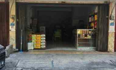 Ruko Kenjeran Center Poin Hadap Timur