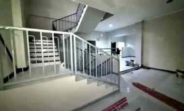 Ruko Kertajaya Surabaya Ex Bank Hadap Selatan