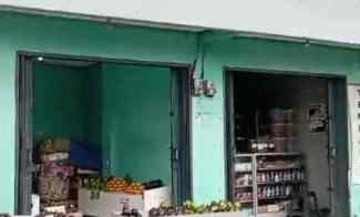 Ruko Kios Strategis Murah Pamulang Pinggir Jalan Raya