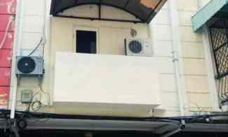 Komersial Dijual di Klampis 21