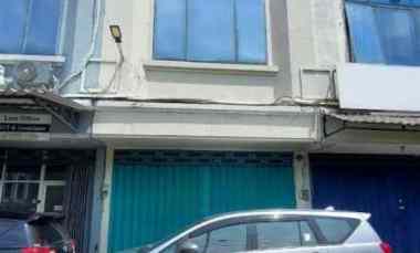 Ruko Klampis dekat Araya, Manyar, Rungkut, Merr DND