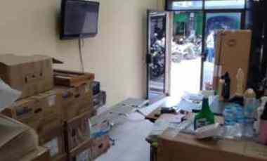 Ruko Klampis Jaya 3 Lantai