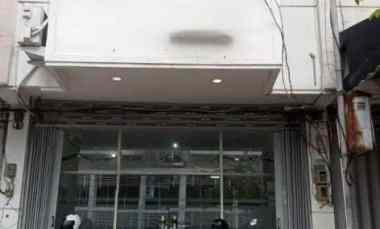 Ruko Klampis Jaya Strategis