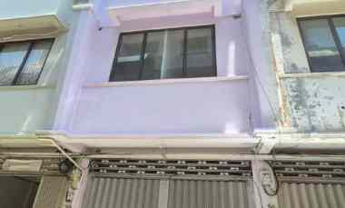 Ruko Klampis Square Baru Renovasi SIAP Pakai