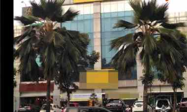 ruko komersial siap hasilkan income kebayoran bintaro