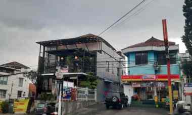 Ruko Kost Produktif Kawasan Bisnis Mainroad Setiabudi