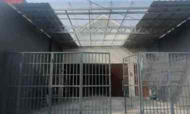 Ruko Kranggan Strategis, Pusat Kota Hadap Jalan Raya