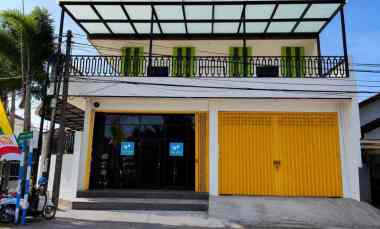 Ruko Kutisari Ruko 1 Lantai Bebas Ready September