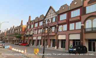 Ruko La Riviera 3 Lantai Langsung Dapat Uang Sewa