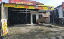 Ruko Lama Siap Pakai di Bandung Timur