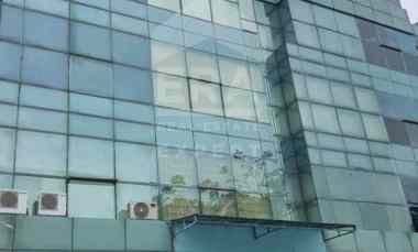 Ruko Letak Strategis di Jakarta Utara