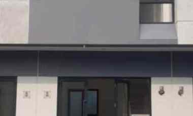 Ruko Loka 65 Anggrek Loka Bsd Tangsel