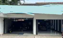 Ruko Mainroad Sudirman dekat Cijerah Bandung