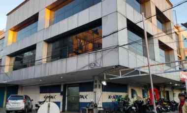 Ruko Manyar Megah Indah - 2 Ruko Jejer - sudah Renovasi