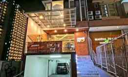 Ruko Mewah dekat Unpar di Ciumbuleuit Kota Bandung