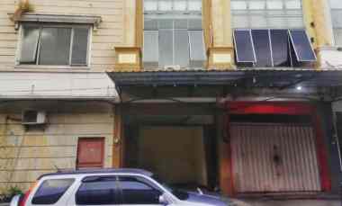 Ruko Mulyosari Tengah STRATEGIS, SIAP Pakai