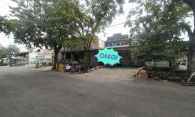 Ruko Murah dan Strategis dekat Trans Icon Surabaya