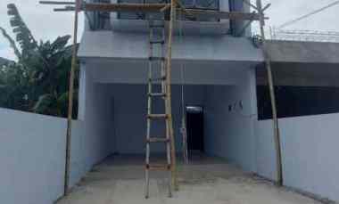 Ruko Murah dekat Sawangan Depok KPR Syariah