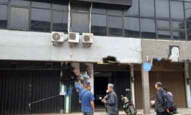 Ruko Murah Hitung Tanah di Kalimalang, Pondok Kelapa