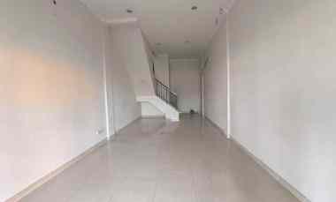 Ruko Murah Lamonte Grand Wisata Mustika Jaya Bekasi