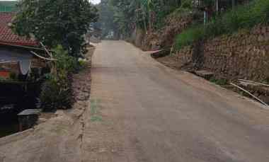 Ruko Murah Lokasi Pinggir Jalan Ciapus Banjaran