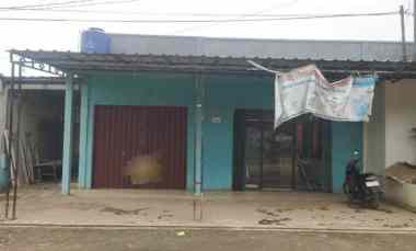 Komersial Dijual di Kalodran