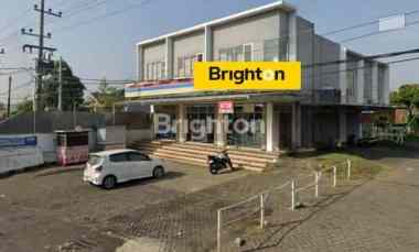 Ruko Murah Poros Daerah Bandulan 6 Ruko 2 Lantai