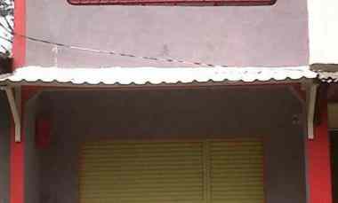 ruko murah strategis di depok