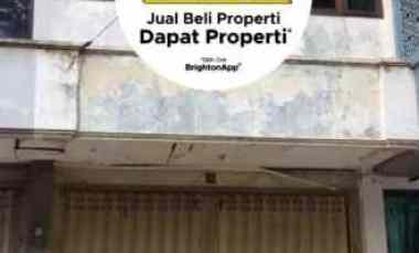 Ruko Ngagel, Hdp Utara, 3 Lantai, Nol Jalan