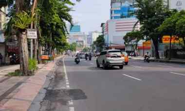 ruko nol jalan basuki rahmat surabaya jual cepat