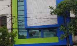 Ruko Nol Jalan Kembar Kenjeran dekat Pasar Kapasan