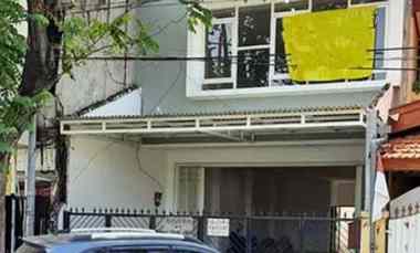 Ruko Nol Jalan Raya Kupang Jaya Siap Huni