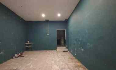 Ruko Nol Jalan Raya Rungkut.. hanya 1,1m Saja