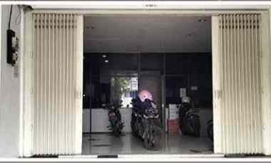 Ruko Nol Jalan Siap Huni Lokasi Kupang Jaya Surabaya