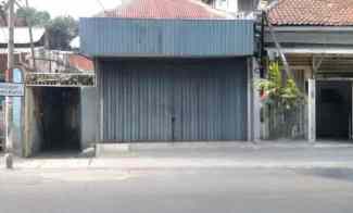 Komersial Dijual di Jalan Waspada
