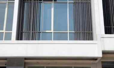 Ruko North West Boulevard Citraland Utara Surabaya