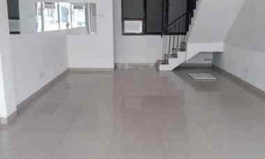 Ruko Pakuwon City San Antonio 2 lantai, Minim 2 Tahun