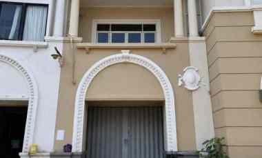 Ruko Paris Junction, Wisata Bukit Mas Strategis